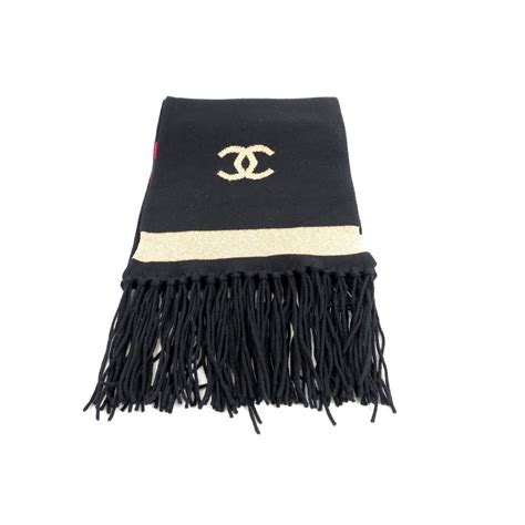 chanel echarpe|chanel scarf sale.